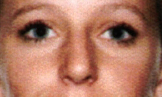 Tina-drapet til Cold Case-enheten